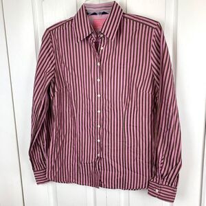 Charles Tyrwhitt Striped Shirt